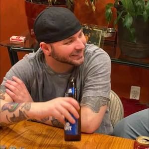 Meet your Posher, Joseph